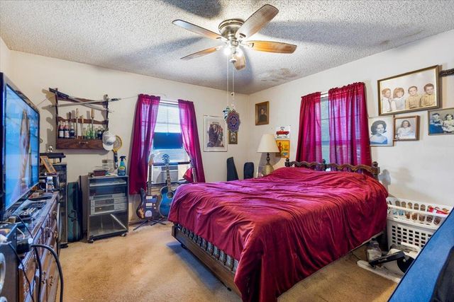 203 Parker Street, Arp, TX 75750