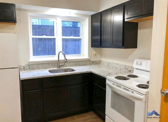 2146 Sherman Avenue 1C, Evanston, IL 60201
