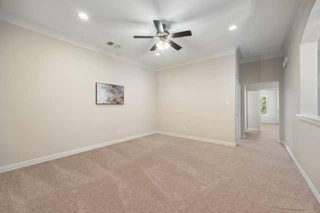 5371 Keswick Drive, Frisco, TX 75034