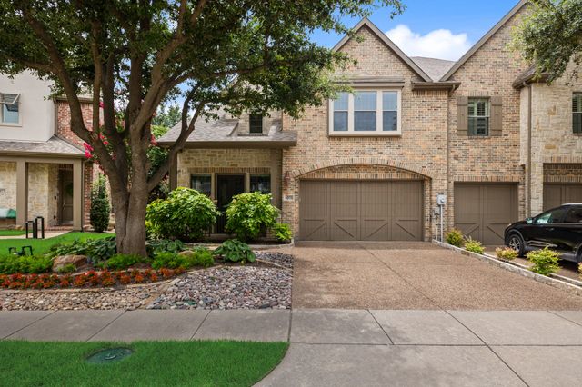5371 Keswick Drive, Frisco, TX 75034