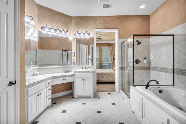 5371 Keswick Drive, Frisco, TX 75034