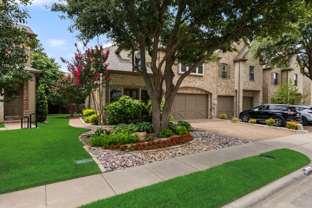 5371 Keswick Drive, Frisco, TX 75034