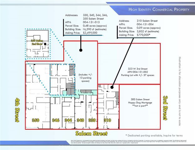 310 Salem, Chico, CA 95928