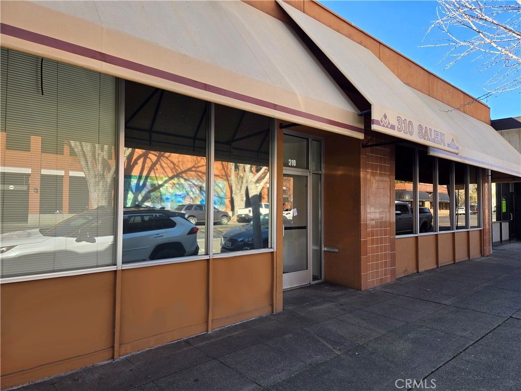 310 Salem, Chico, CA 95928
