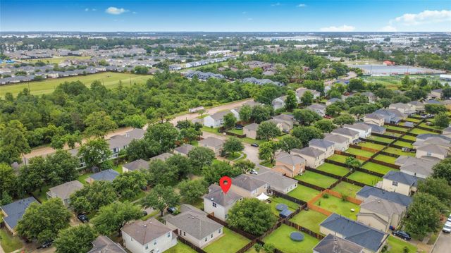 915 Grand Plains Drive, Houston, TX 77090