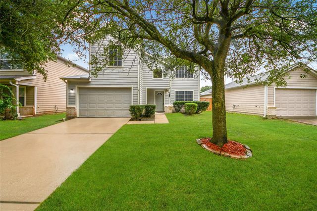 915 Grand Plains Drive, Houston, TX 77090
