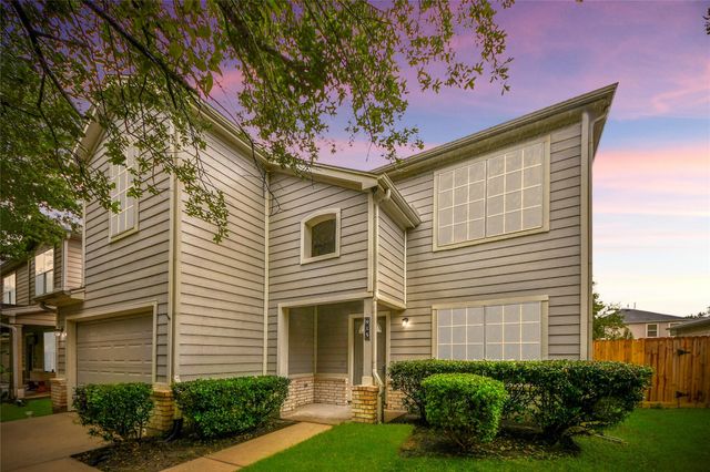 915 Grand Plains Drive, Houston, TX 77090