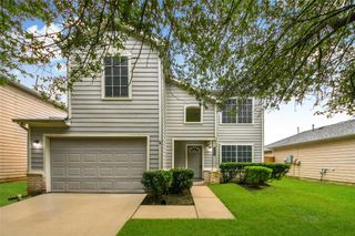 915 Grand Plains Drive, Houston, TX 77090