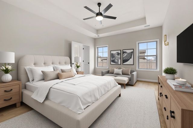 180 OAKLAND RIDGE CV, Oakland, TN 38060