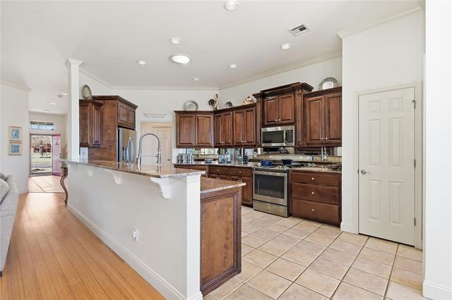 15720 Traditions Boulevard, Edmond, OK 73013