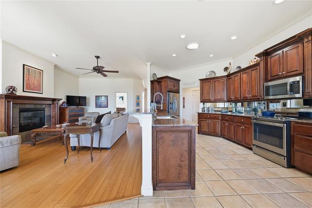 15720 Traditions Boulevard, Edmond, OK 73013