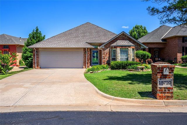 15720 Traditions Boulevard, Edmond, OK 73013