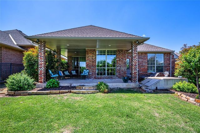 15720 Traditions Boulevard, Edmond, OK 73013