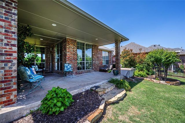 15720 Traditions Boulevard, Edmond, OK 73013