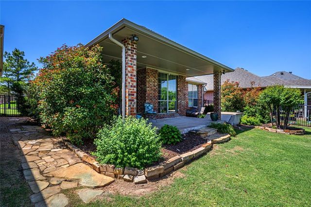 15720 Traditions Boulevard, Edmond, OK 73013
