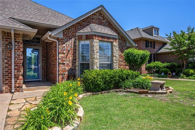 15720 Traditions Boulevard, Edmond, OK 73013