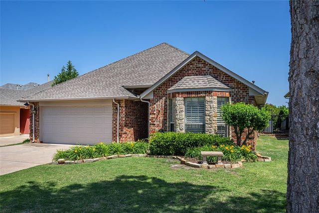 15720 Traditions Boulevard, Edmond, OK 73013