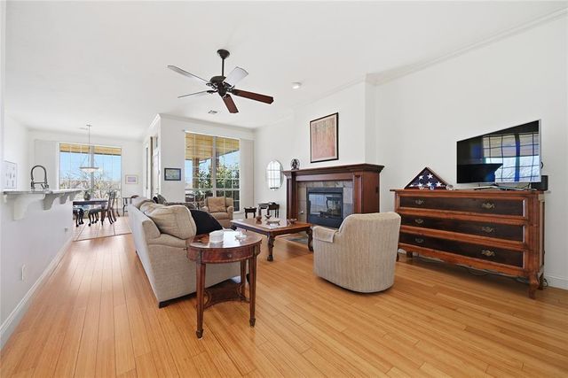 15720 Traditions Boulevard, Edmond, OK 73013