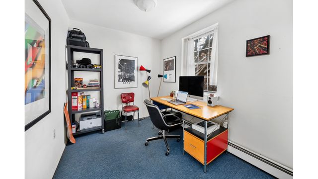 1 MONROE Street, New York City, NY 11238