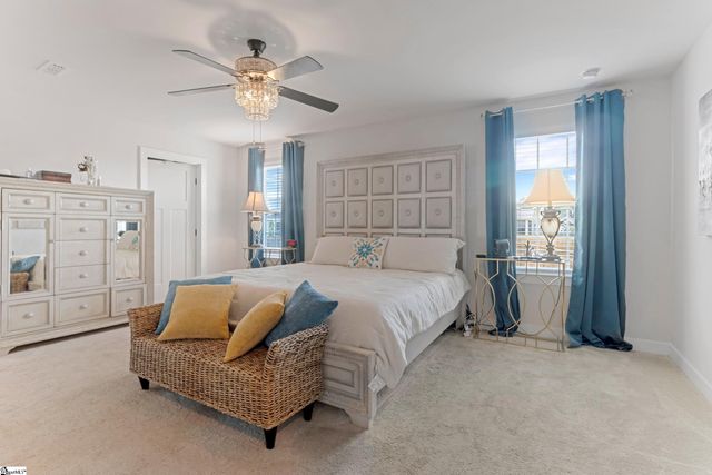1407 Park Terrace, Moore, SC 29369