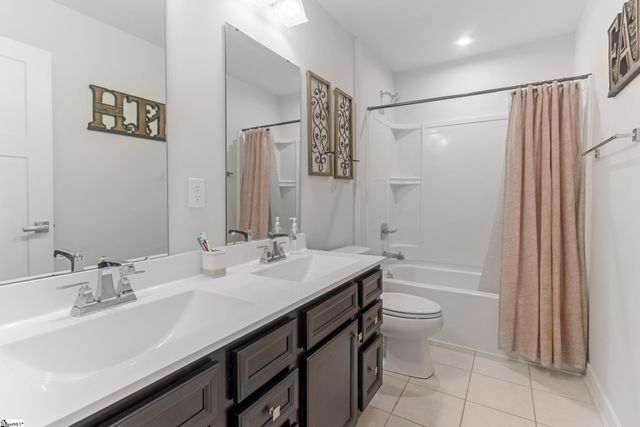1407 Park Terrace, Moore, SC 29369