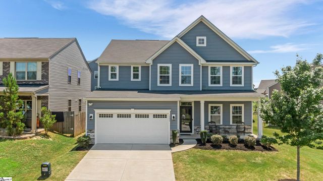 1407 Park Terrace, Moore, SC 29369