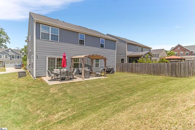 1407 Park Terrace, Moore, SC 29369