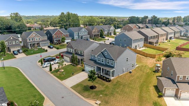 1407 Park Terrace, Moore, SC 29369