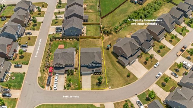 1407 Park Terrace, Moore, SC 29369