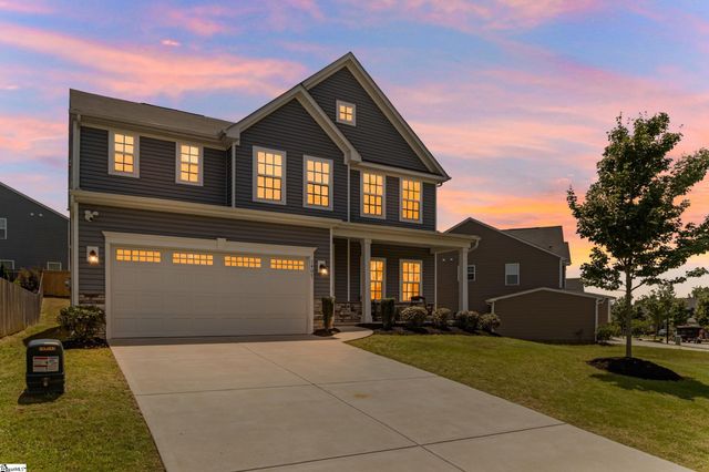 1407 Park Terrace, Moore, SC 29369