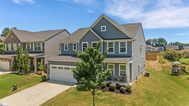 1407 Park Terrace, Moore, SC 29369