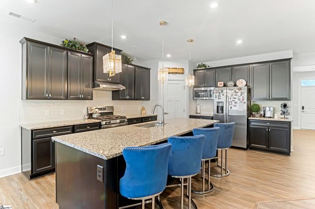1407 Park Terrace, Moore, SC 29369