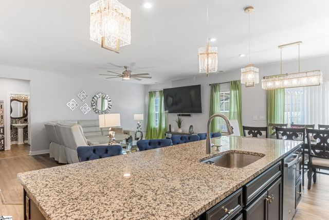 1407 Park Terrace, Moore, SC 29369