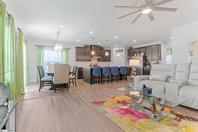 1407 Park Terrace, Moore, SC 29369