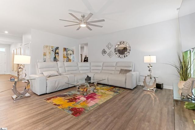 1407 Park Terrace, Moore, SC 29369