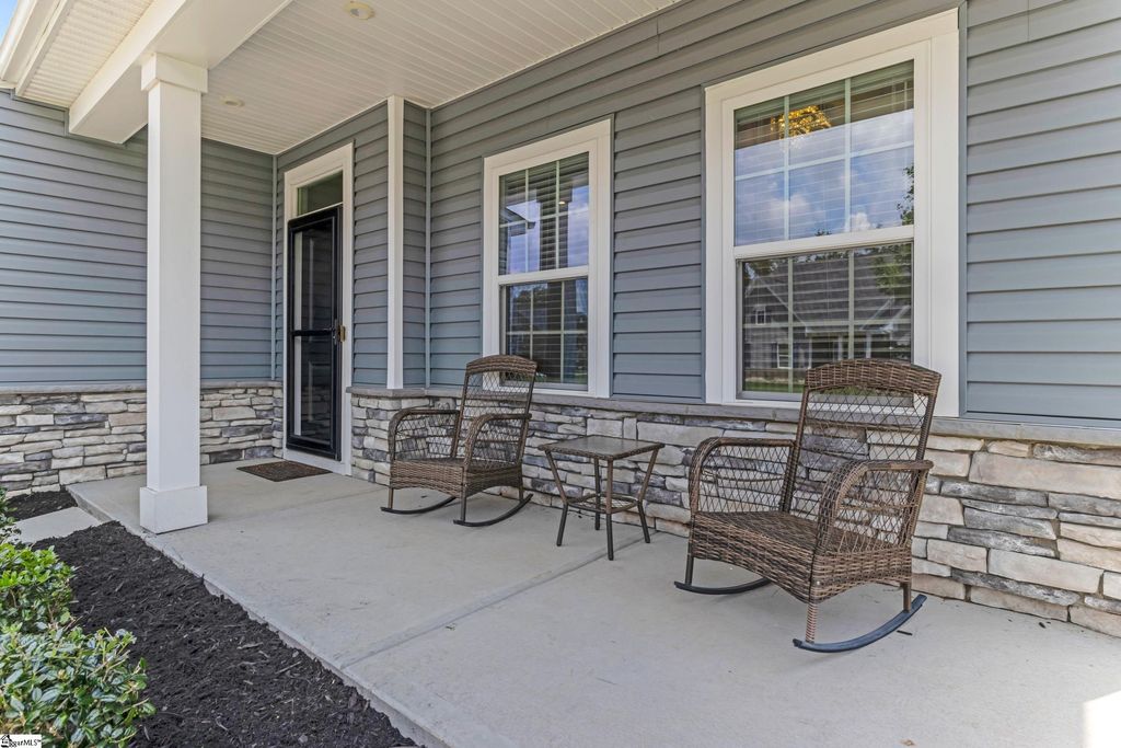 1407 Park Terrace, Moore, SC 29369
