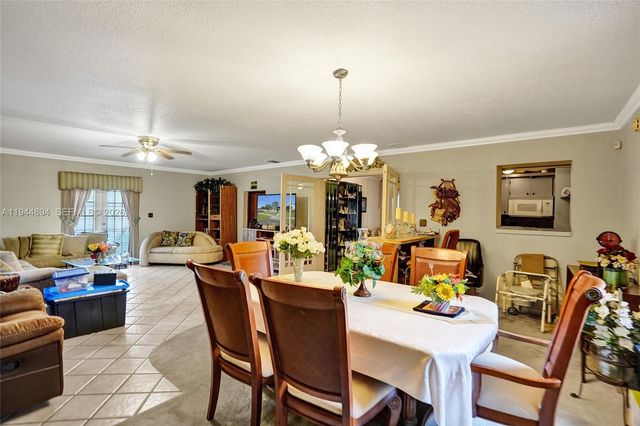 441 NW 33rd Ter, Lauderhill, FL 33311