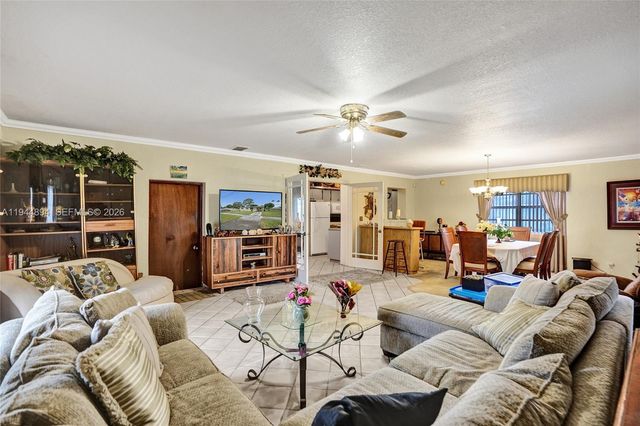 441 NW 33rd Ter, Lauderhill, FL 33311