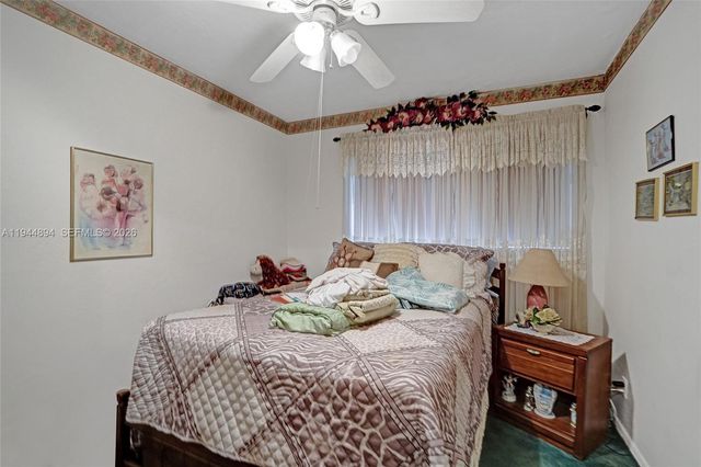 441 NW 33rd Ter, Lauderhill, FL 33311