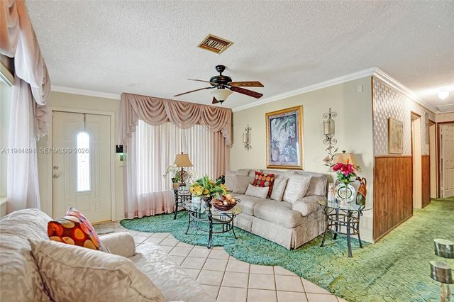 441 NW 33rd Ter, Lauderhill, FL 33311