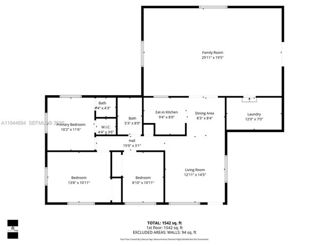 441 NW 33rd Ter, Lauderhill, FL 33311