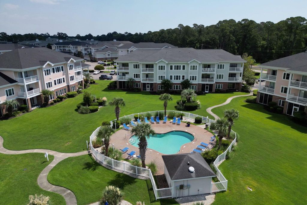4839 Carnation Cir Apt 104, Myrtle Beach, SC 29577 — photo 3
