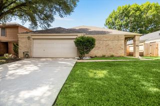 12907 Avenida Vaquero Street, Houston, TX 77077