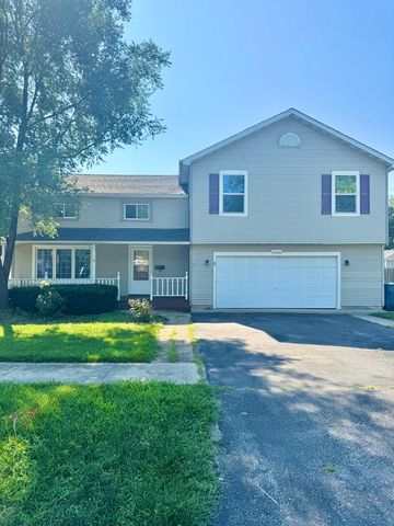 14503 WAVERLY Avenue, Midlothian, IL 60445