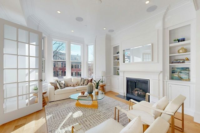 71 Mount Vernon St 1A, Boston, MA 02108