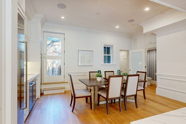 71 Mount Vernon St 1A, Boston, MA 02108