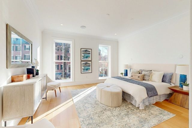 71 Mount Vernon St 1A, Boston, MA 02108