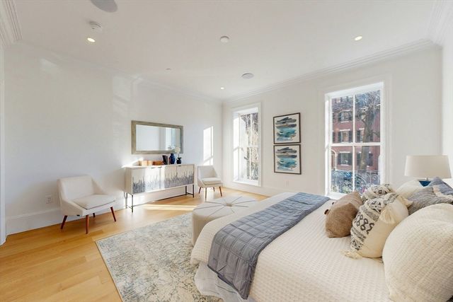 71 Mount Vernon St 1A, Boston, MA 02108