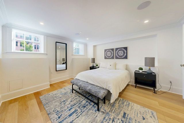 71 Mount Vernon St 1A, Boston, MA 02108