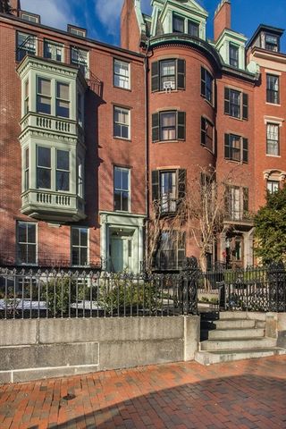 71 Mount Vernon St 1A, Boston, MA 02108